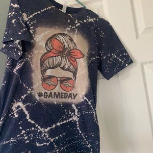 Denver Broncos Womens Shirt